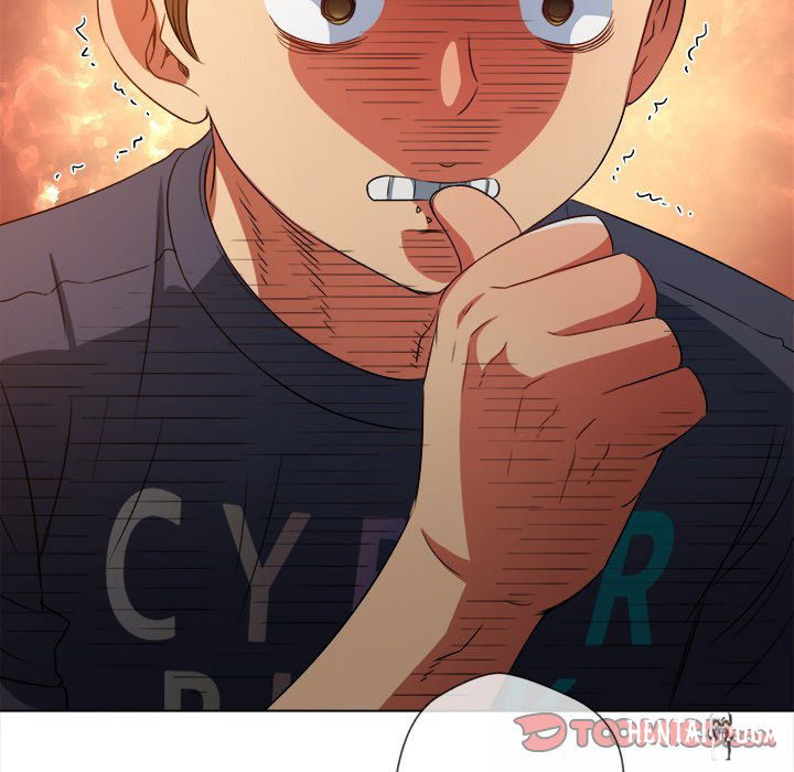 My High School Bully My High School Bully Chapter 152 - Page 160