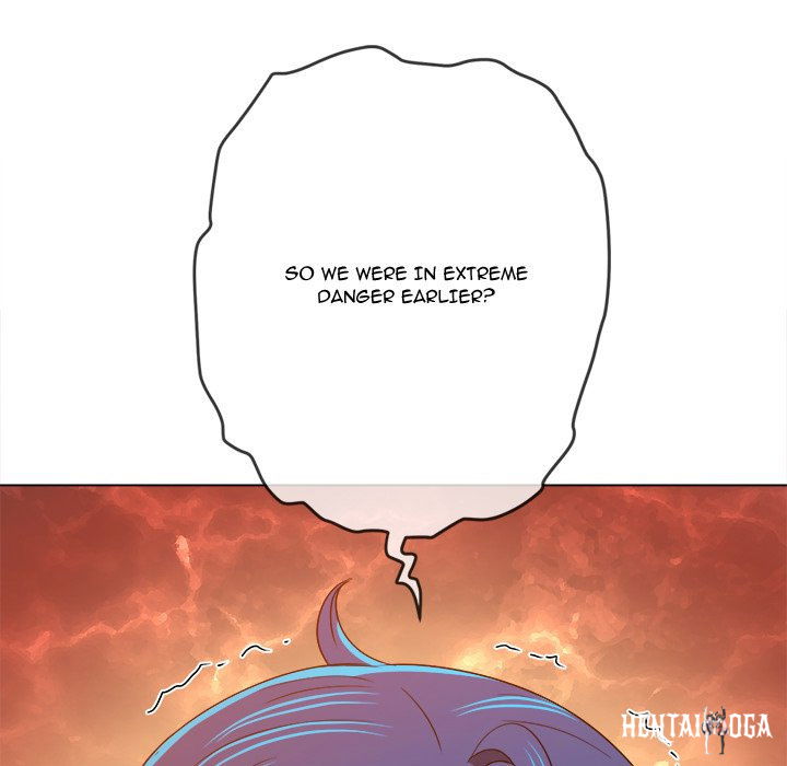 My High School Bully My High School Bully Chapter 152 - Page 165