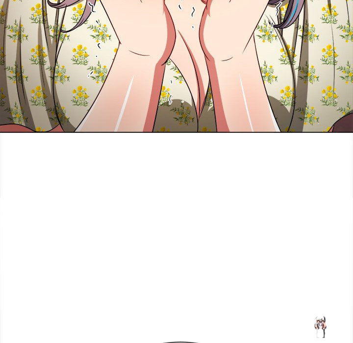 My High School Bully My High School Bully Chapter 152 - Page 167