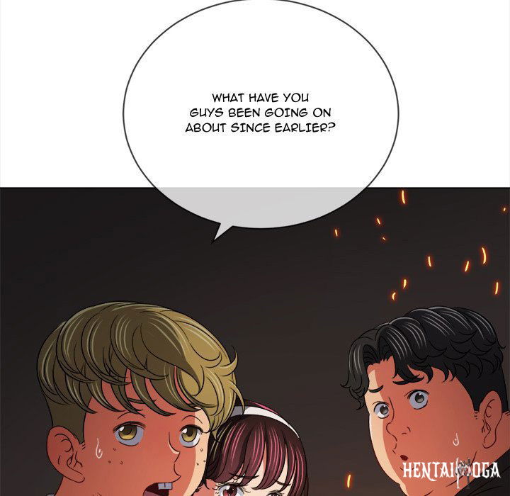 My High School Bully My High School Bully Chapter 152 - Page 168