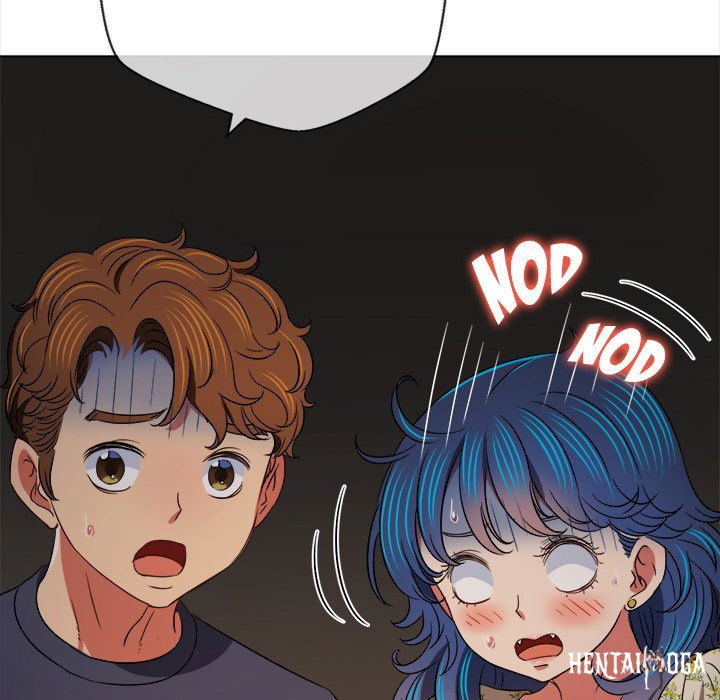 My High School Bully My High School Bully Chapter 152 - Page 171