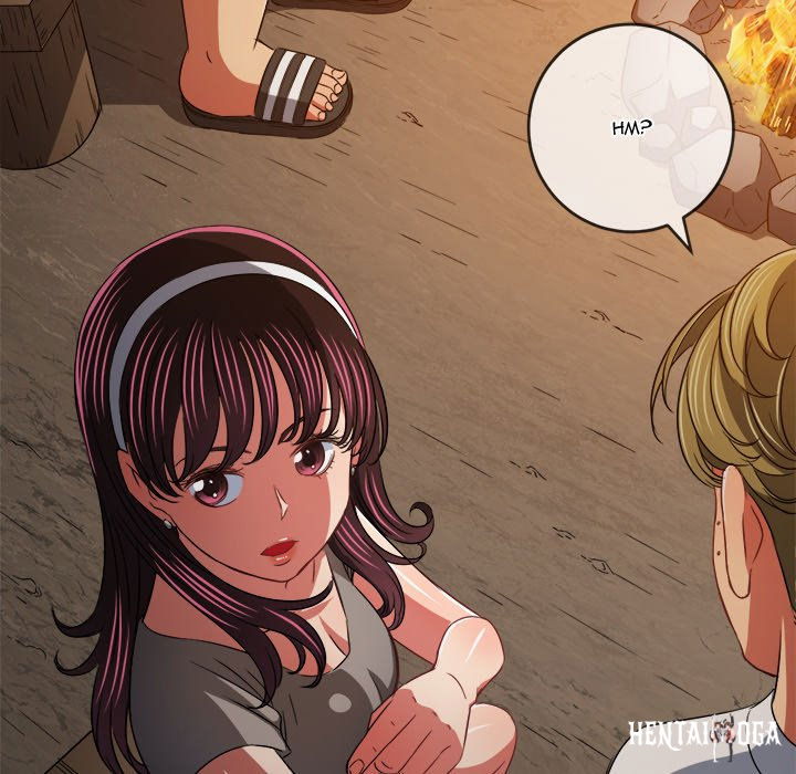 My High School Bully My High School Bully Chapter 152 - Page 177