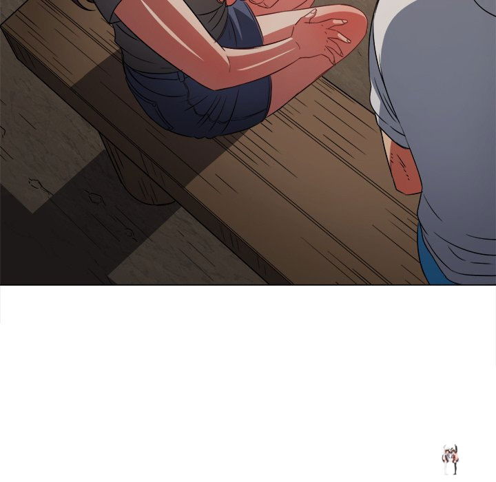 My High School Bully My High School Bully Chapter 152 - Page 178