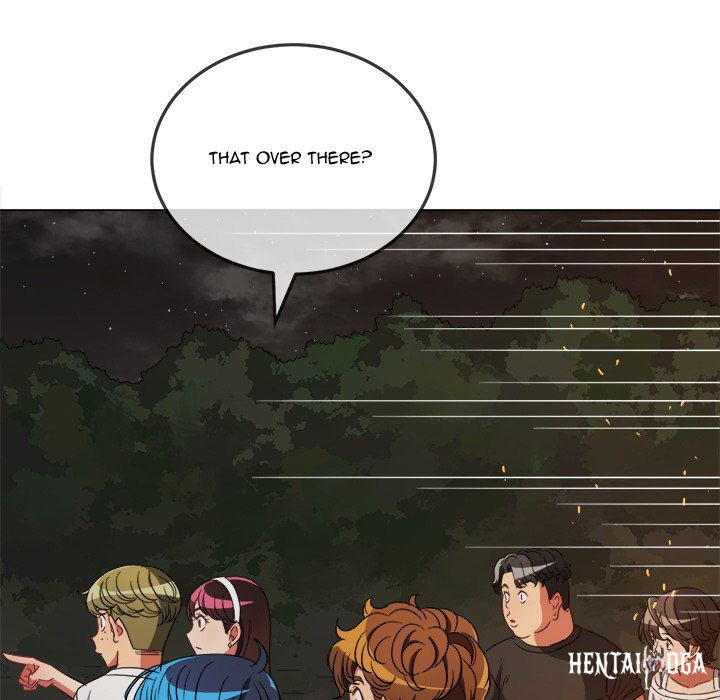 My High School Bully My High School Bully Chapter 152 - Page 179