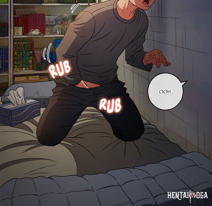 My High School Bully My High School Bully Chapter 152 - Page 18