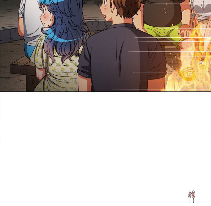 My High School Bully My High School Bully Chapter 152 - Page 180