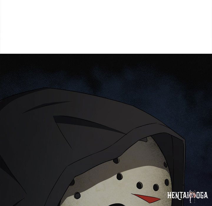 My High School Bully My High School Bully Chapter 152 - Page 181