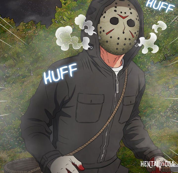 My High School Bully My High School Bully Chapter 152 - Page 185