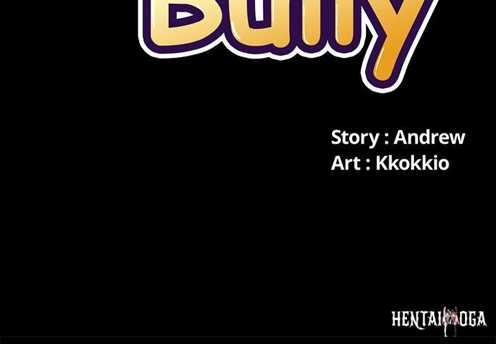 My High School Bully My High School Bully Chapter 152 - Page 2