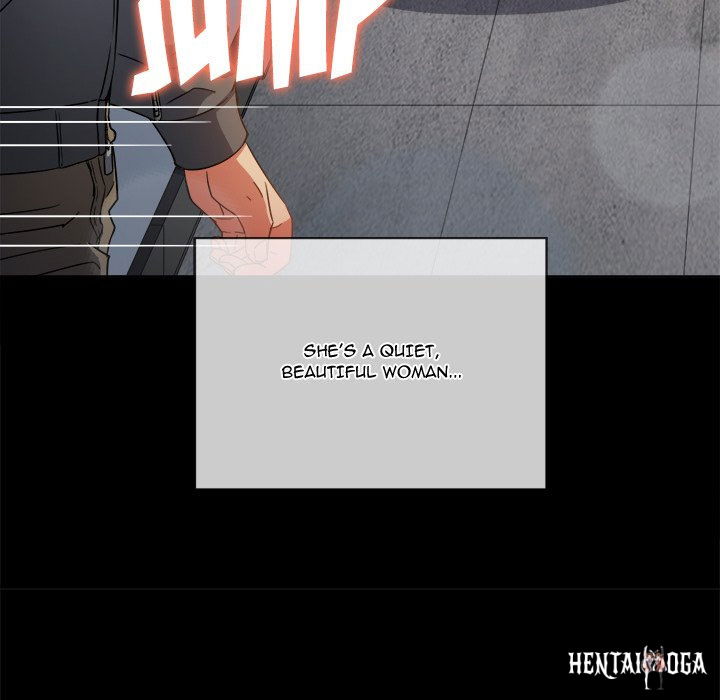 My High School Bully My High School Bully Chapter 152 - Page 22