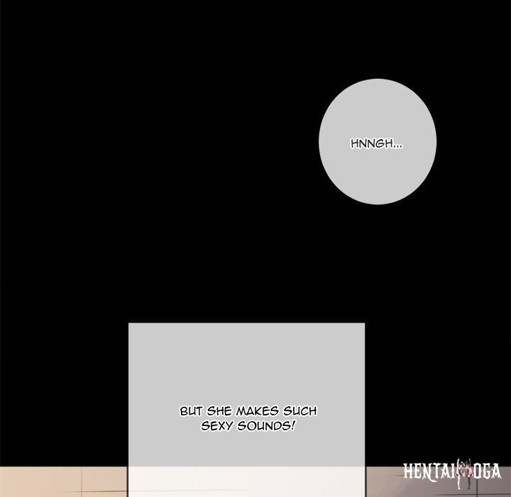 My High School Bully My High School Bully Chapter 152 - Page 23