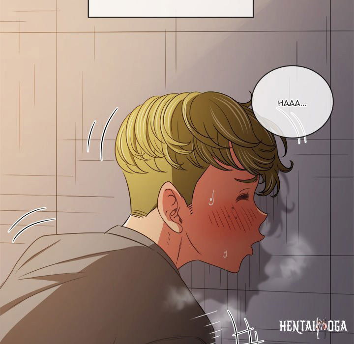 My High School Bully My High School Bully Chapter 152 - Page 24