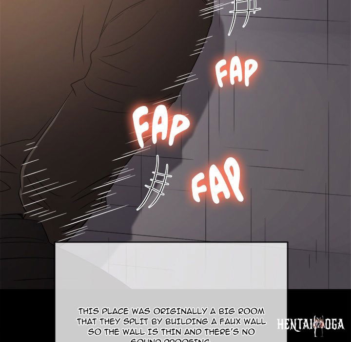 My High School Bully My High School Bully Chapter 152 - Page 25