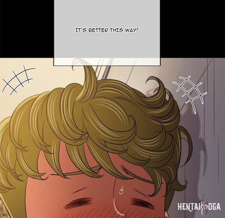 My High School Bully My High School Bully Chapter 152 - Page 27