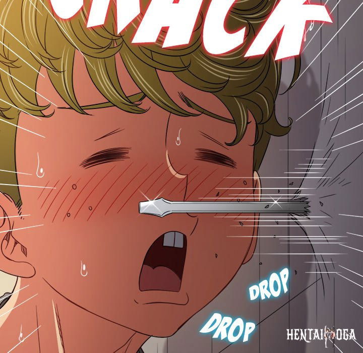 My High School Bully My High School Bully Chapter 152 - Page 30