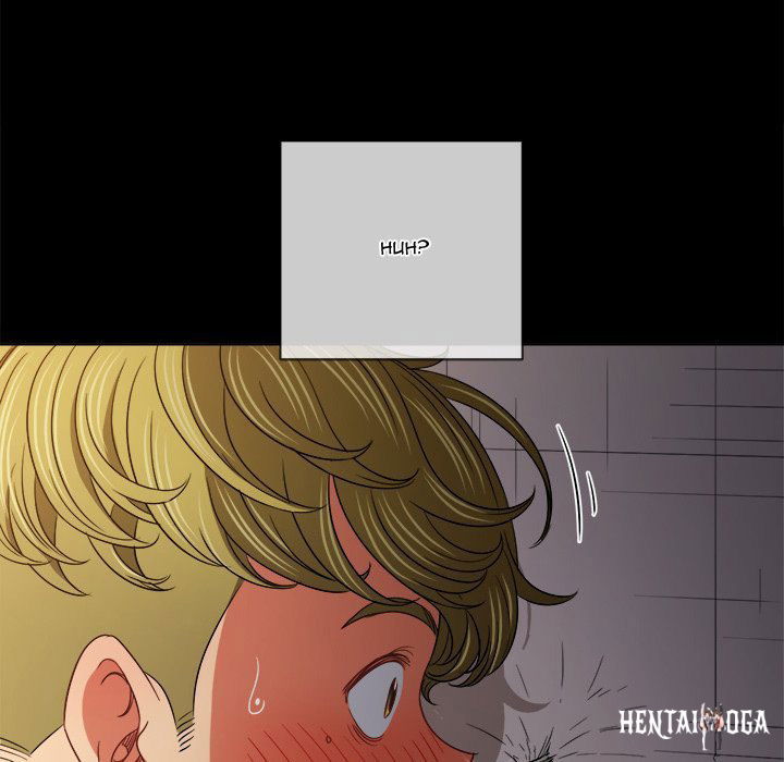 My High School Bully My High School Bully Chapter 152 - Page 32