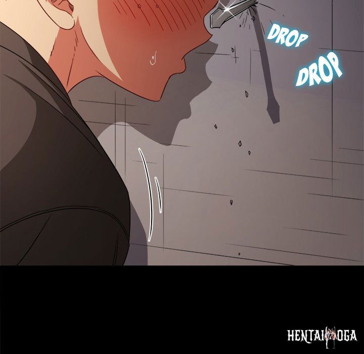 My High School Bully My High School Bully Chapter 152 - Page 33