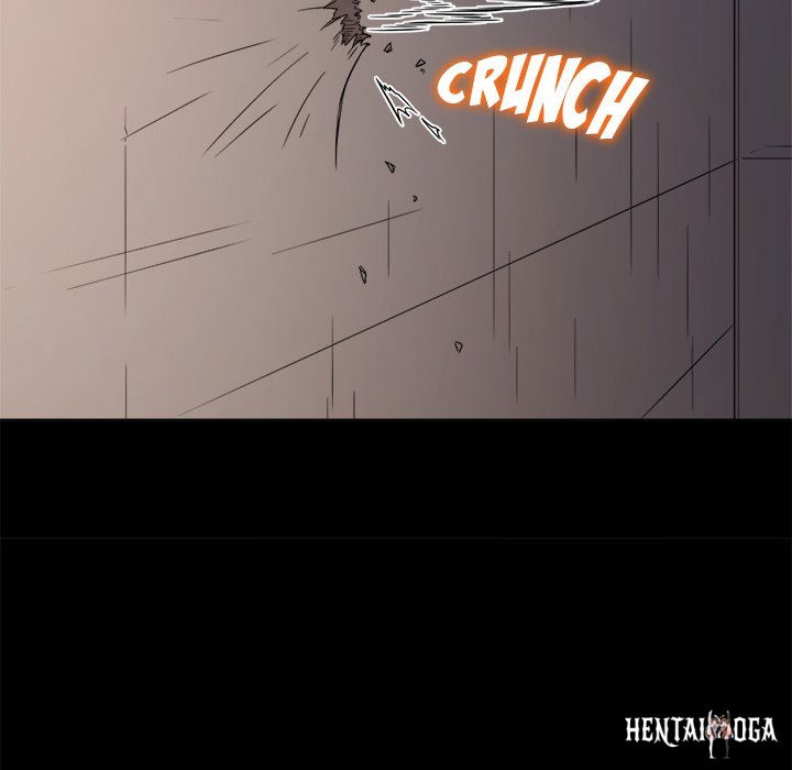 My High School Bully My High School Bully Chapter 152 - Page 35