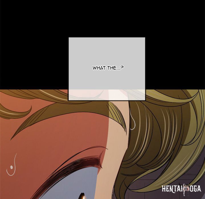 My High School Bully My High School Bully Chapter 152 - Page 36