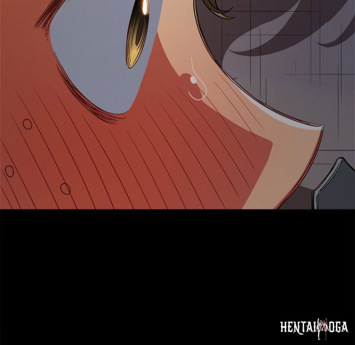 My High School Bully My High School Bully Chapter 152 - Page 37