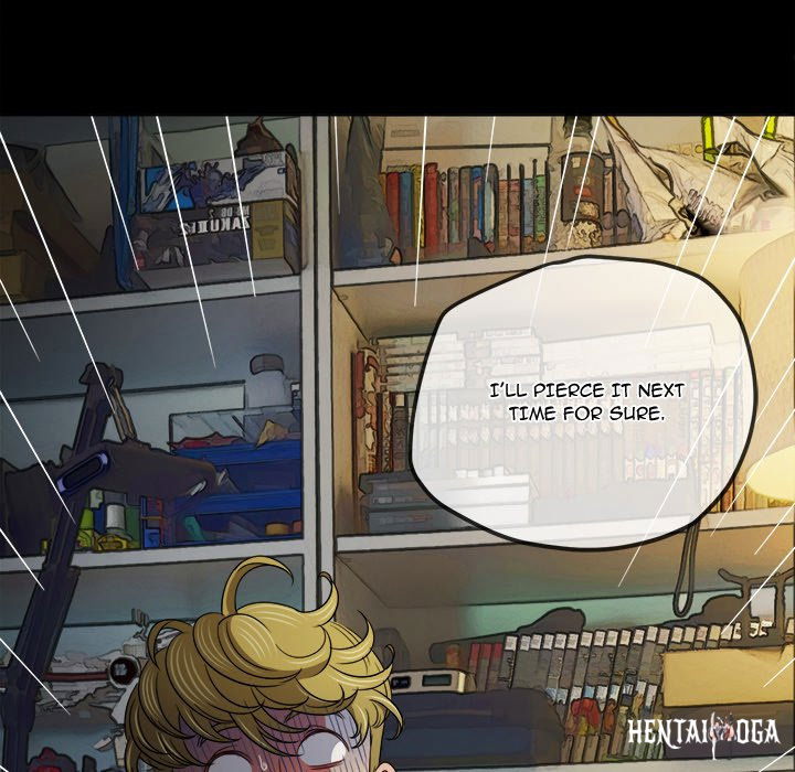 My High School Bully My High School Bully Chapter 152 - Page 43