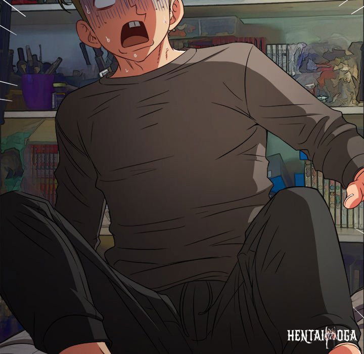 My High School Bully My High School Bully Chapter 152 - Page 44