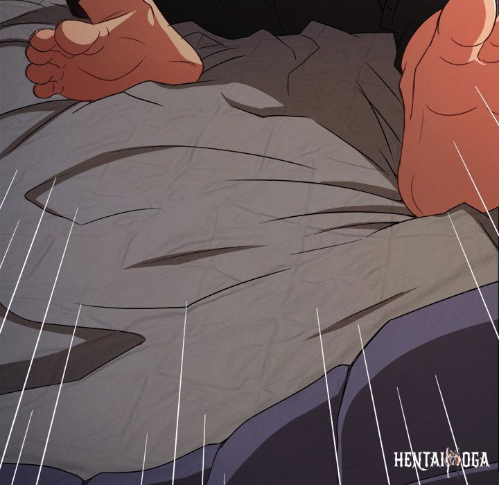 My High School Bully My High School Bully Chapter 152 - Page 45