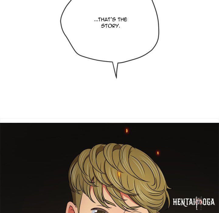 My High School Bully My High School Bully Chapter 152 - Page 48