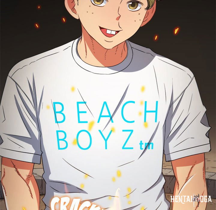 My High School Bully My High School Bully Chapter 152 - Page 49