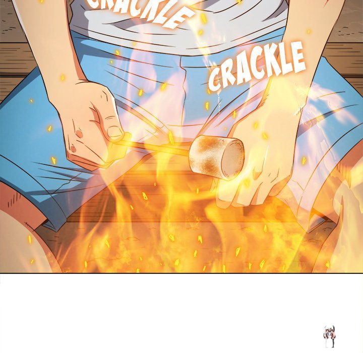 My High School Bully My High School Bully Chapter 152 - Page 50