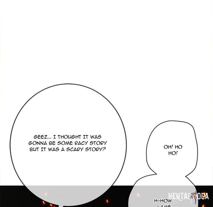 My High School Bully My High School Bully Chapter 152 - Page 51