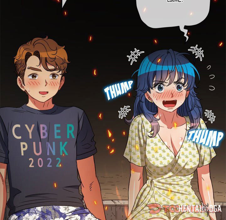 My High School Bully My High School Bully Chapter 152 - Page 52