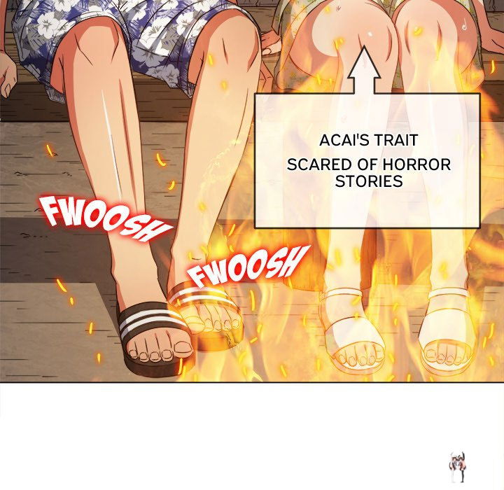 My High School Bully My High School Bully Chapter 152 - Page 53