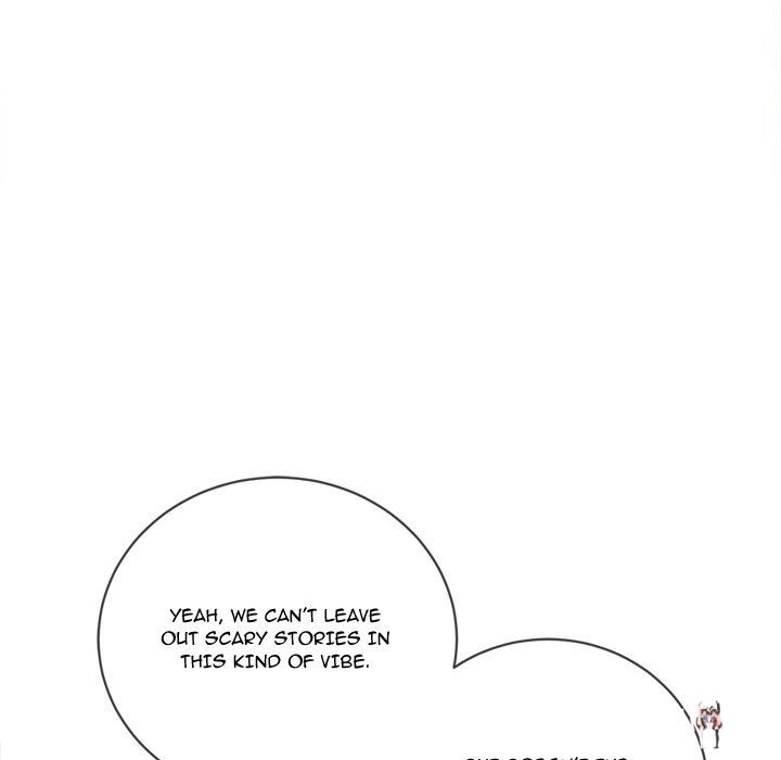 My High School Bully My High School Bully Chapter 152 - Page 54