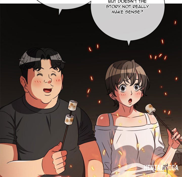 My High School Bully My High School Bully Chapter 152 - Page 55