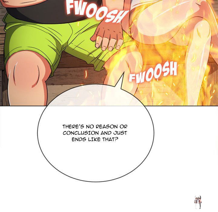 My High School Bully My High School Bully Chapter 152 - Page 56