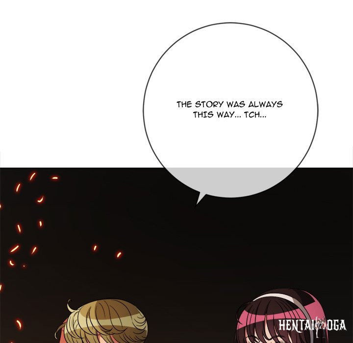 My High School Bully My High School Bully Chapter 152 - Page 57