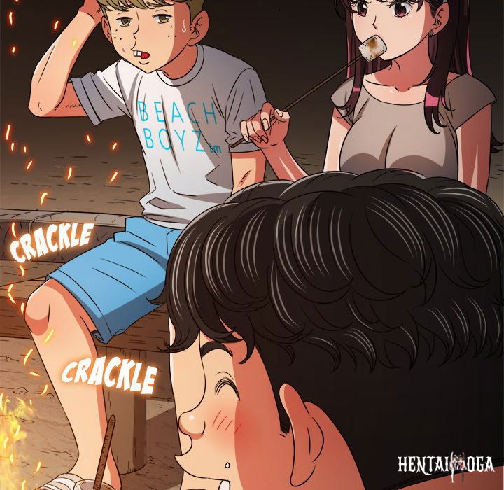 My High School Bully My High School Bully Chapter 152 - Page 58