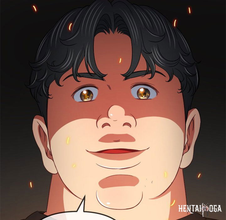 My High School Bully My High School Bully Chapter 152 - Page 61