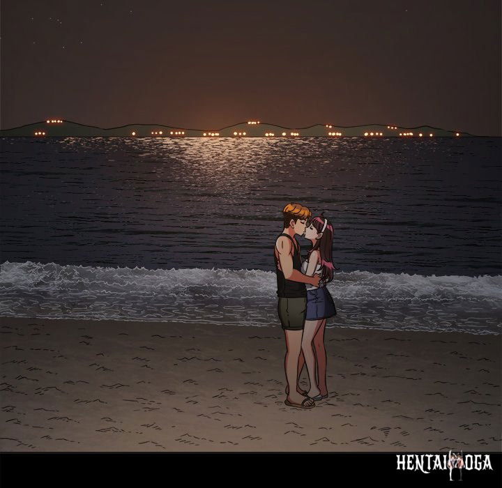 My High School Bully My High School Bully Chapter 152 - Page 65