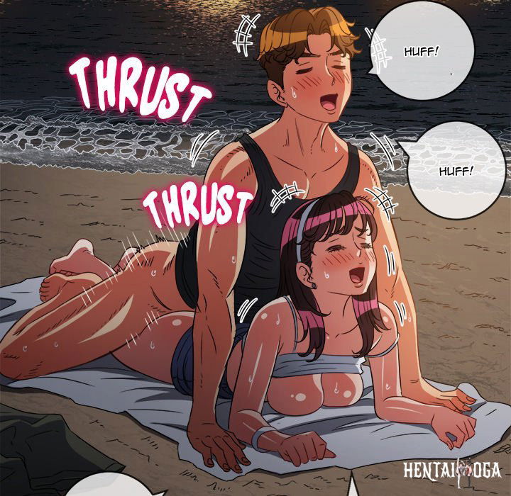 My High School Bully My High School Bully Chapter 152 - Page 68