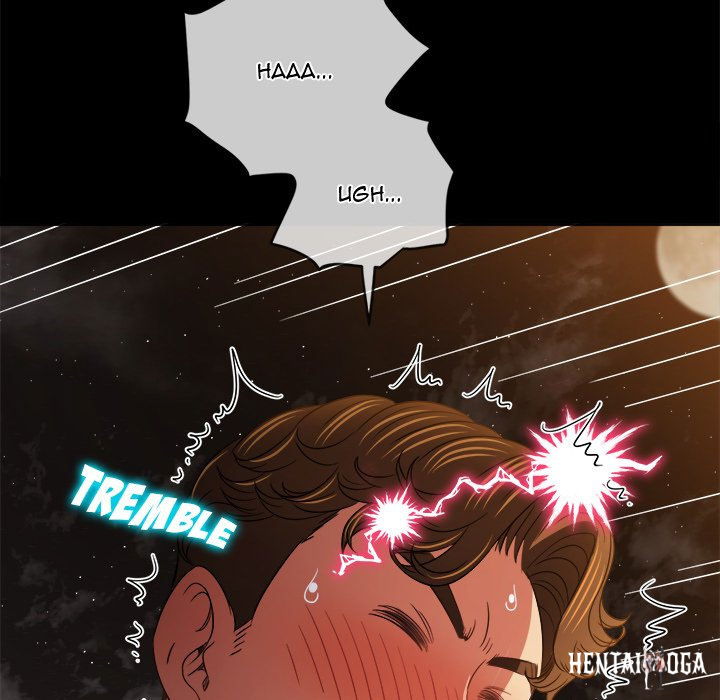 My High School Bully My High School Bully Chapter 152 - Page 70