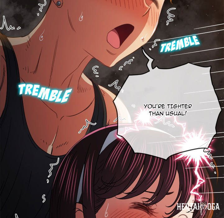 My High School Bully My High School Bully Chapter 152 - Page 71