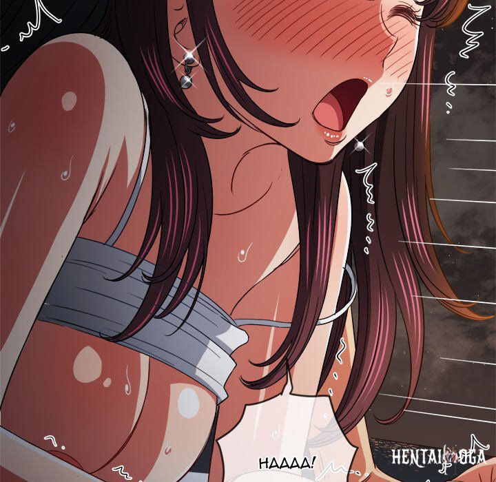 My High School Bully My High School Bully Chapter 152 - Page 72