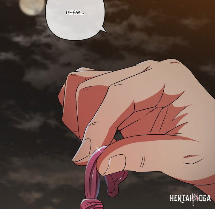 My High School Bully My High School Bully Chapter 152 - Page 75