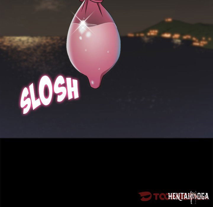 My High School Bully My High School Bully Chapter 152 - Page 76