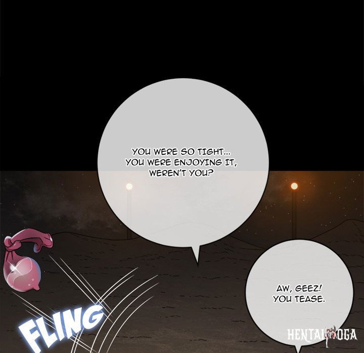 My High School Bully My High School Bully Chapter 152 - Page 77