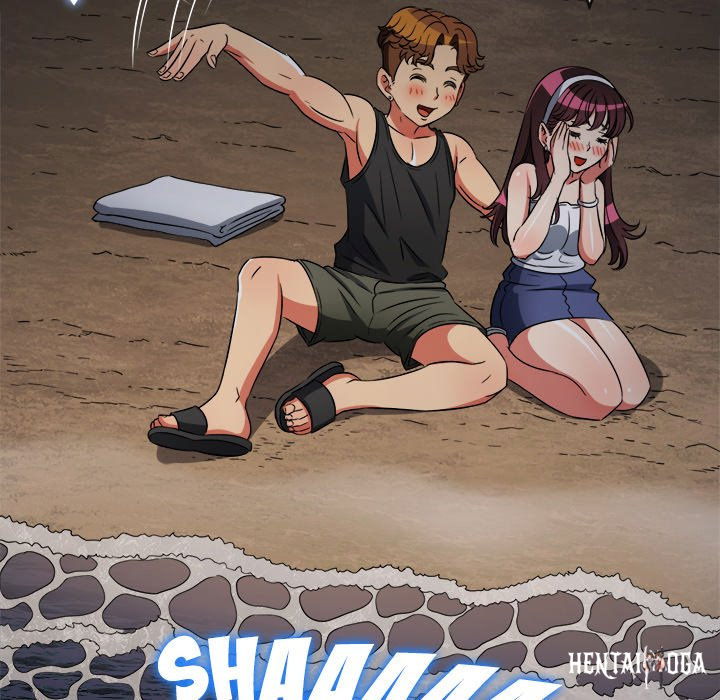 My High School Bully My High School Bully Chapter 152 - Page 78