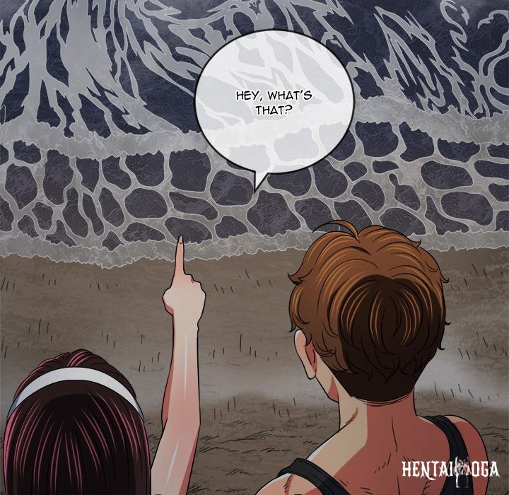 My High School Bully My High School Bully Chapter 152 - Page 83