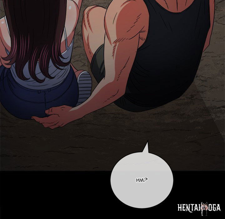 My High School Bully My High School Bully Chapter 152 - Page 84